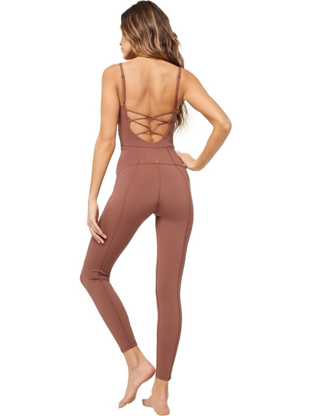 l*space Go The Distance Jumpsuit - Picture 2 of 7